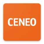 Logo of Ceneo android Application 